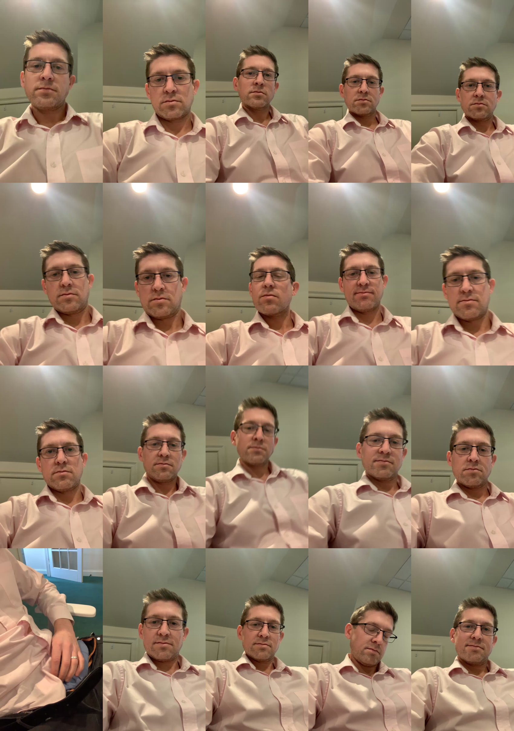 peterparker21  05-03-2023 Recorded Video ass