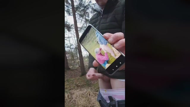 roy21jahre  05-03-2023 Recorded Video Nude
