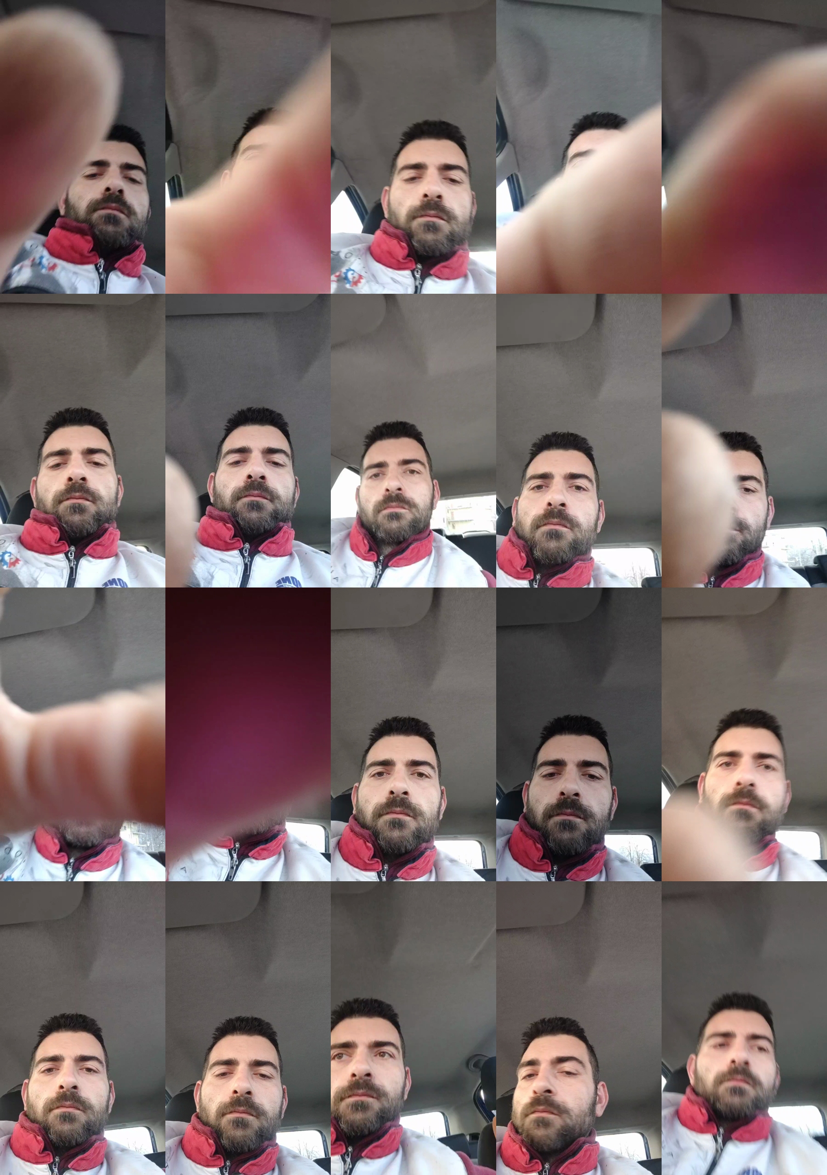 sandro841  05-03-2023 Recorded Video Pretty