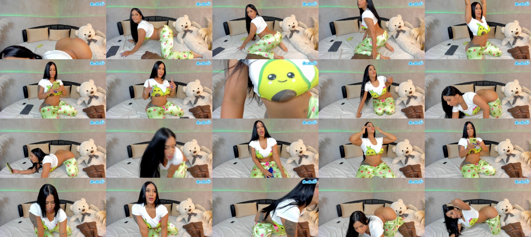 sophia-lopeez 05-03-2023 suckshow CamSoda