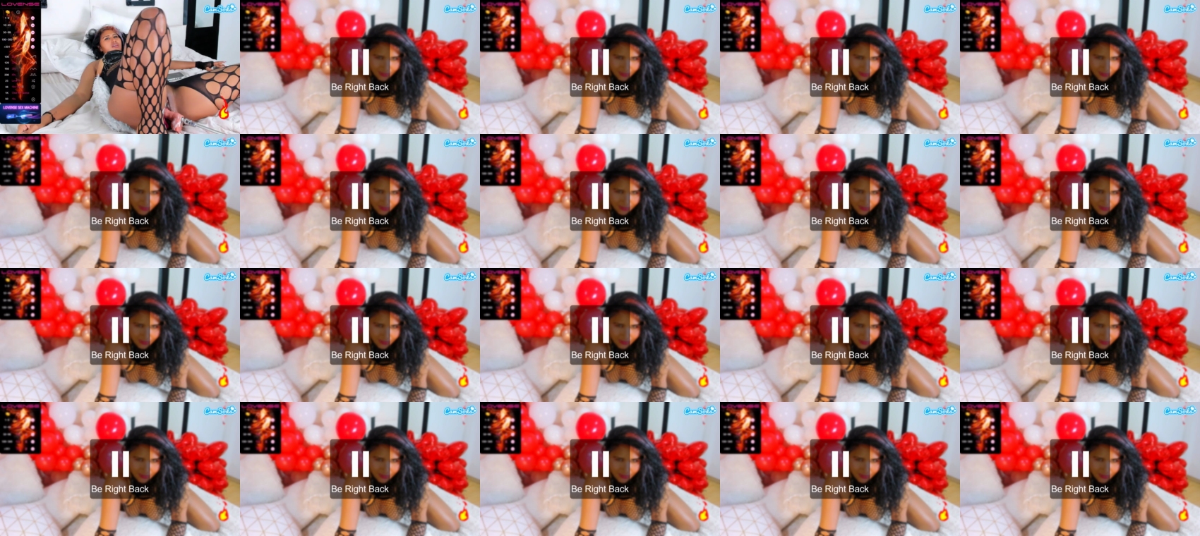 stormy-butty1 06-03-2023 gag CamSoda