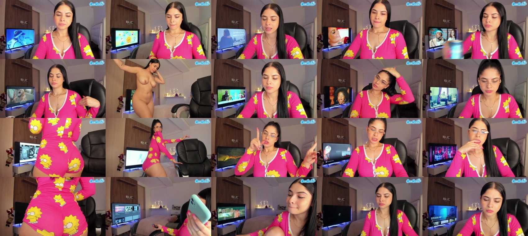 sussanalopez 06-03-2023 moan CamSoda