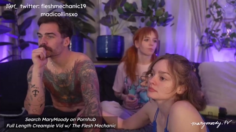 thefleshmechanic 06-03-2023 boobs 