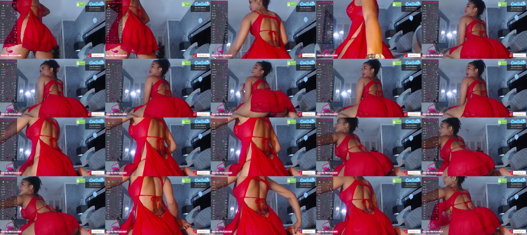 vannesahills 06-03-2023 sexy CamSoda