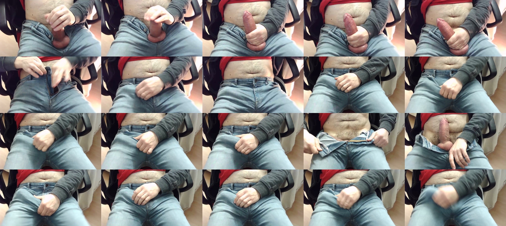 xmc69xxx  06-03-2023 Recorded Video squirt
