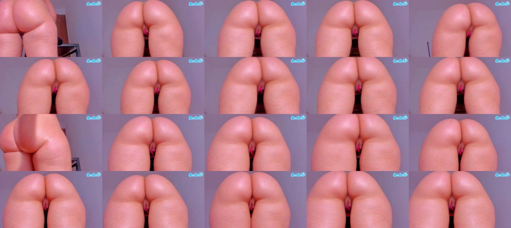 yummyass4u 06-03-2023 kink CamSoda