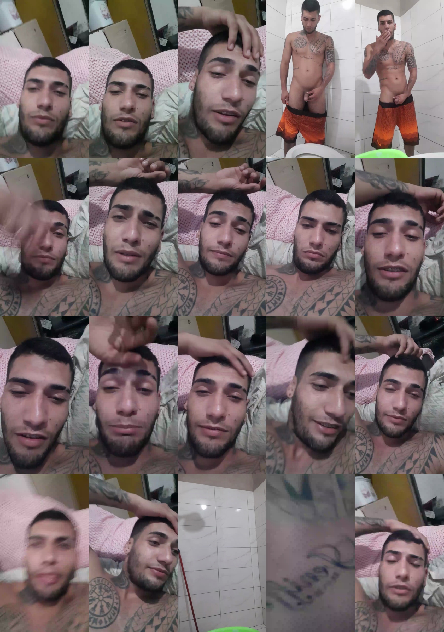 Affonso123  07-03-2023 Recorded Video Show