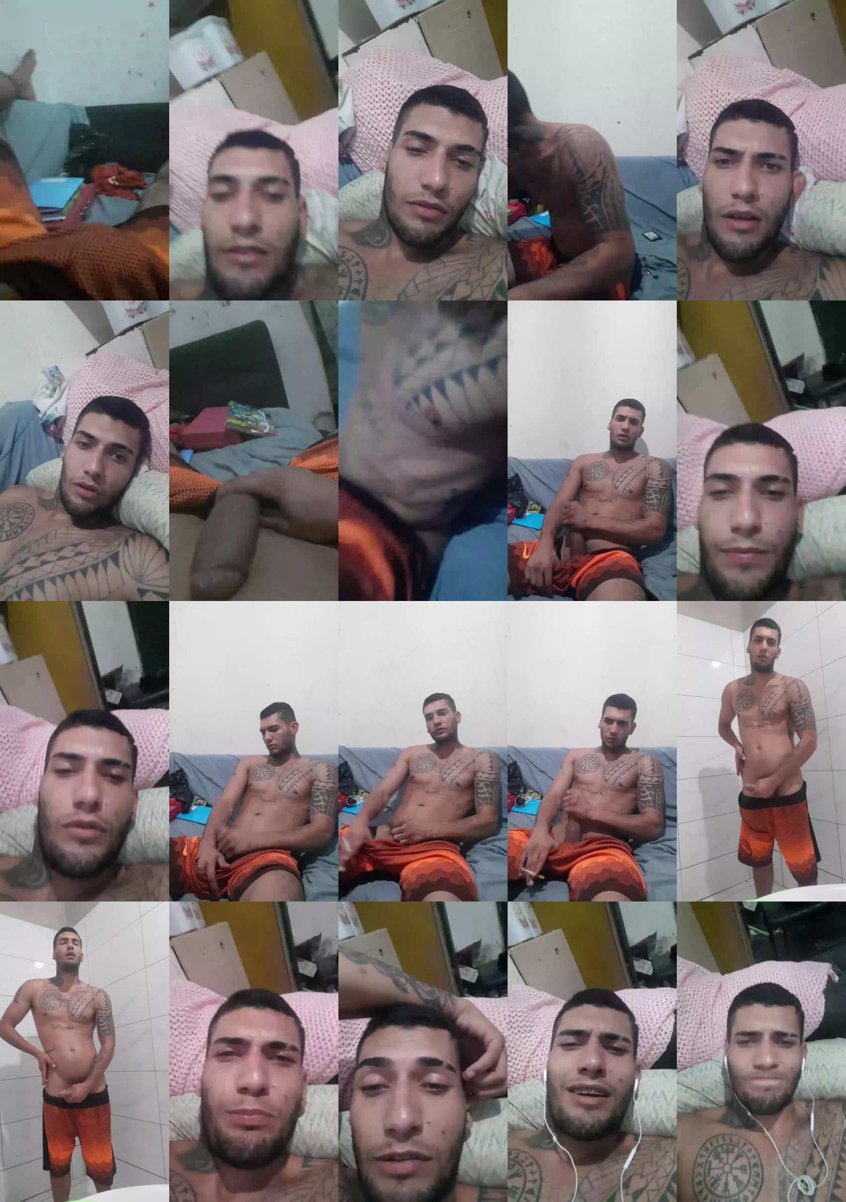 Affonso123  06-03-2023 Recorded Video juicy