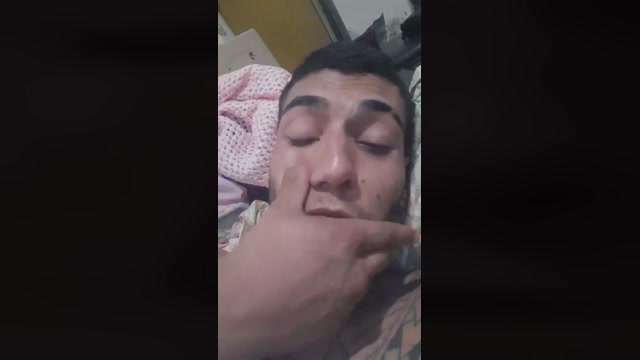 Affonso123  07-03-2023 Recorded Video XXX
