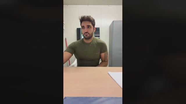 Alexox00  06-03-2023 Recorded Video amateur