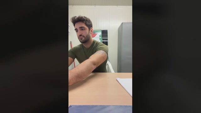 Alexox00  06-03-2023 Recorded Video oral