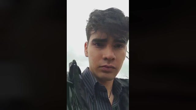 Austin_Mm  06-03-2023 Recorded Video handsome