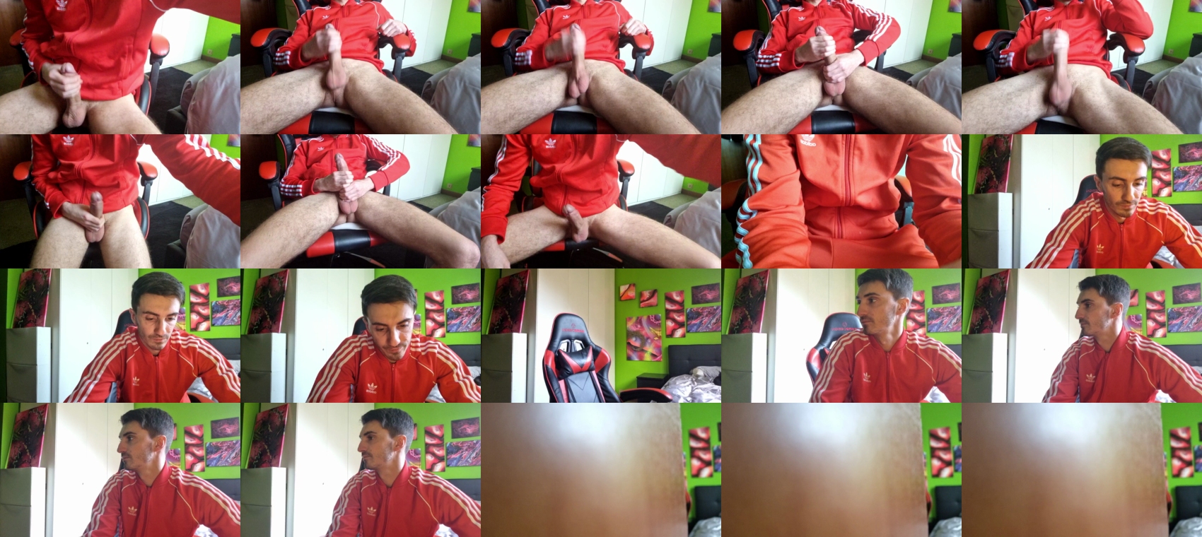 Belloedannat090  06-03-2023 Recorded Video fuckhard