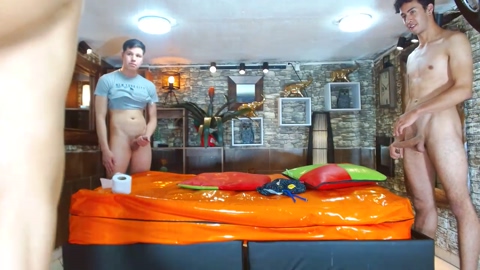 FORX  06-03-2023 Recorded Video Naked