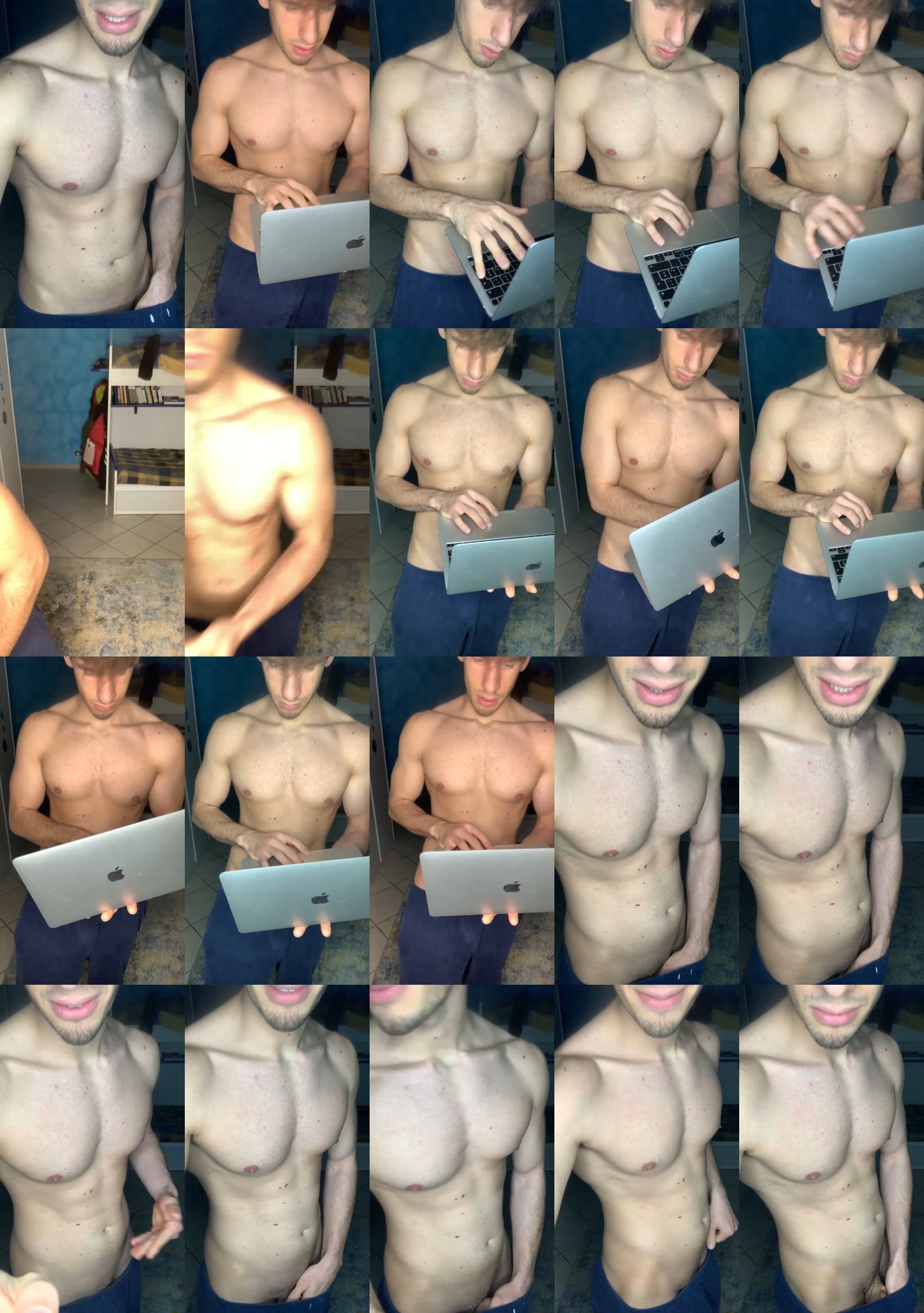 Fefe00xxx  06-03-2023 Recorded Video gay
