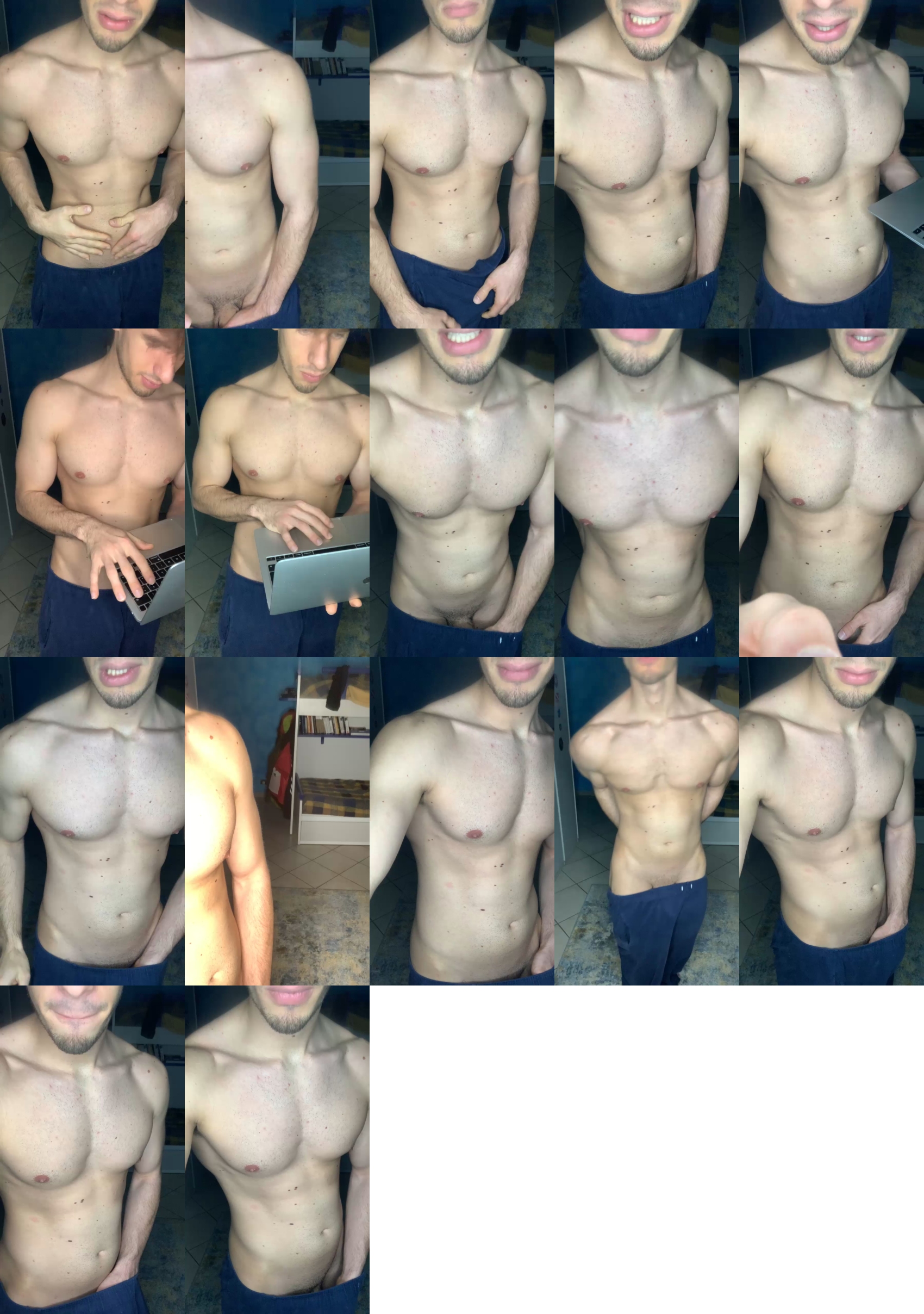Fefe00xxx  06-03-2023 Recorded Video skinny