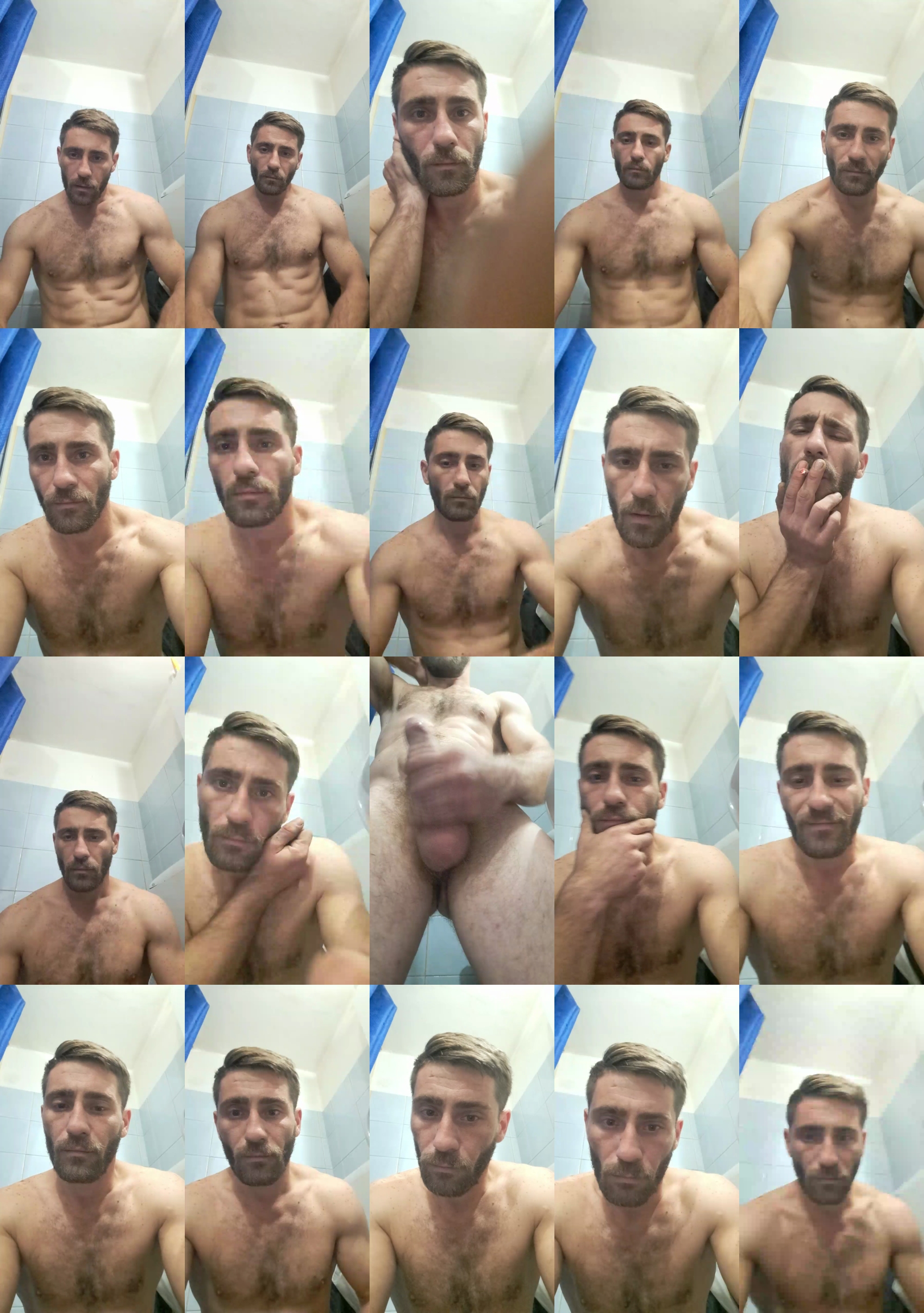 Giochicchio46  06-03-2023 Recorded Video Pretty