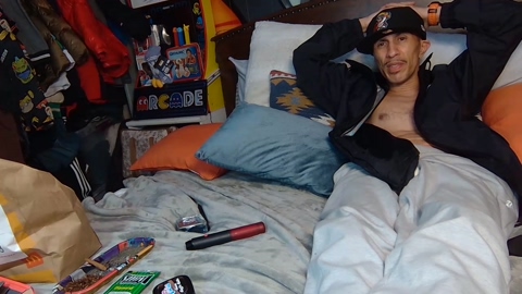 Hamthegreat  06-03-2023 Recorded Video wank