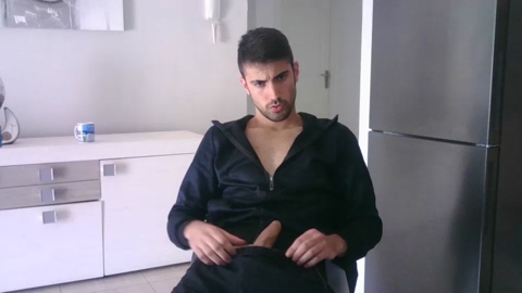 HighBoy_Hot  06-03-2023 Recorded Video beauty