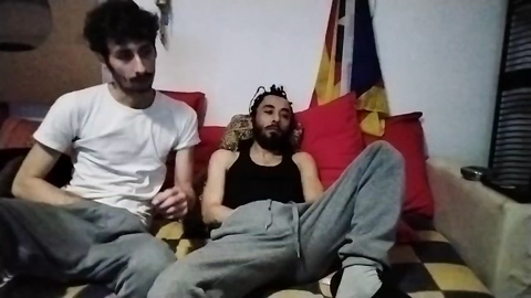 ItaliansCouple  06-03-2023 Recorded Video Ass