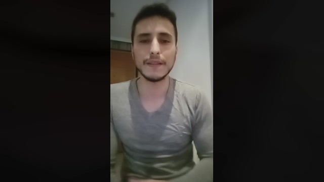 Lazzaro25  06-03-2023 Recorded Video bigass