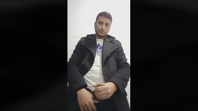 Lazzaro25  07-03-2023 Recorded Video blowjob