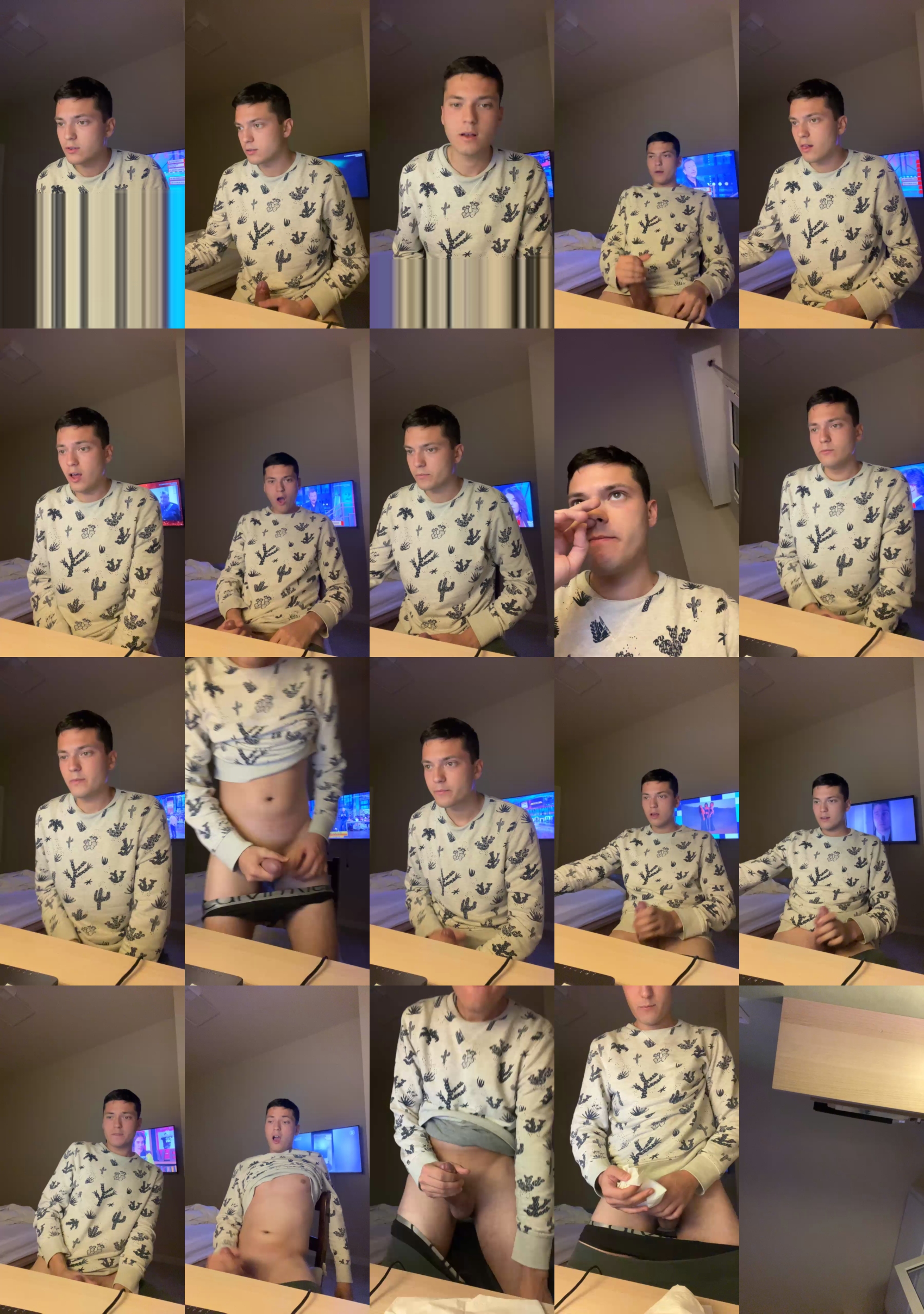 Mattia_21  06-03-2023 Recorded Video amateur