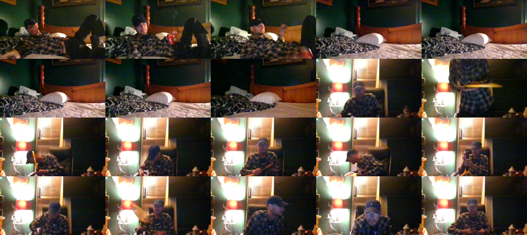 Megatroun48  06-03-2023 Recorded Video ass