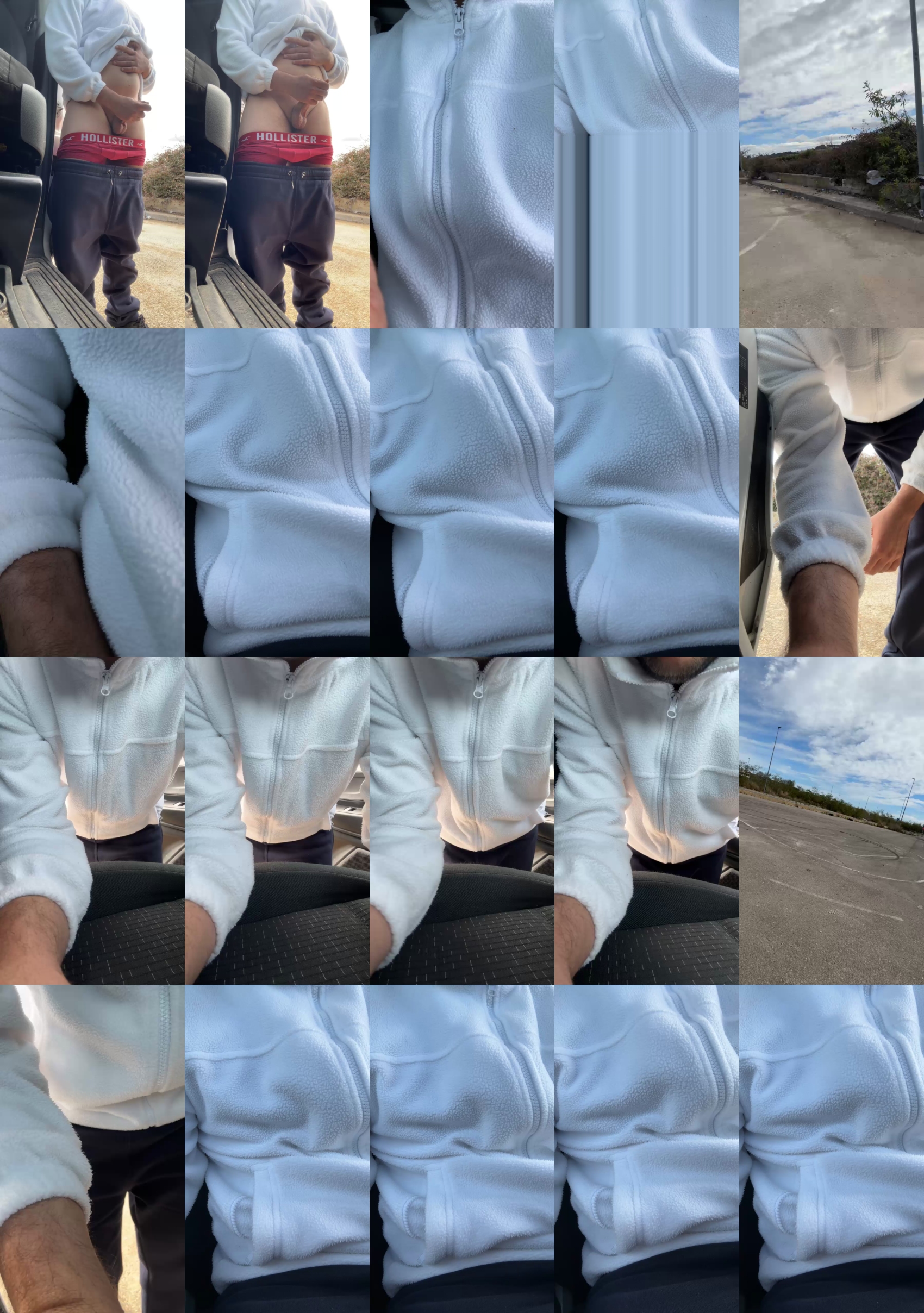 Morbo131  07-03-2023 Recorded Video toy