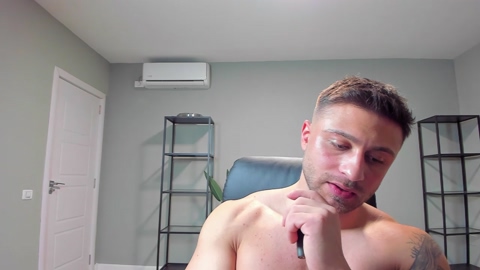 NeillAlexander  06-03-2023 Recorded Video kinky