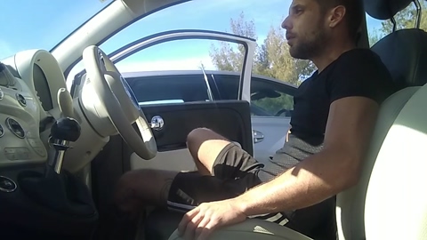 Pabloysebas  06-03-2023 Recorded Video hot