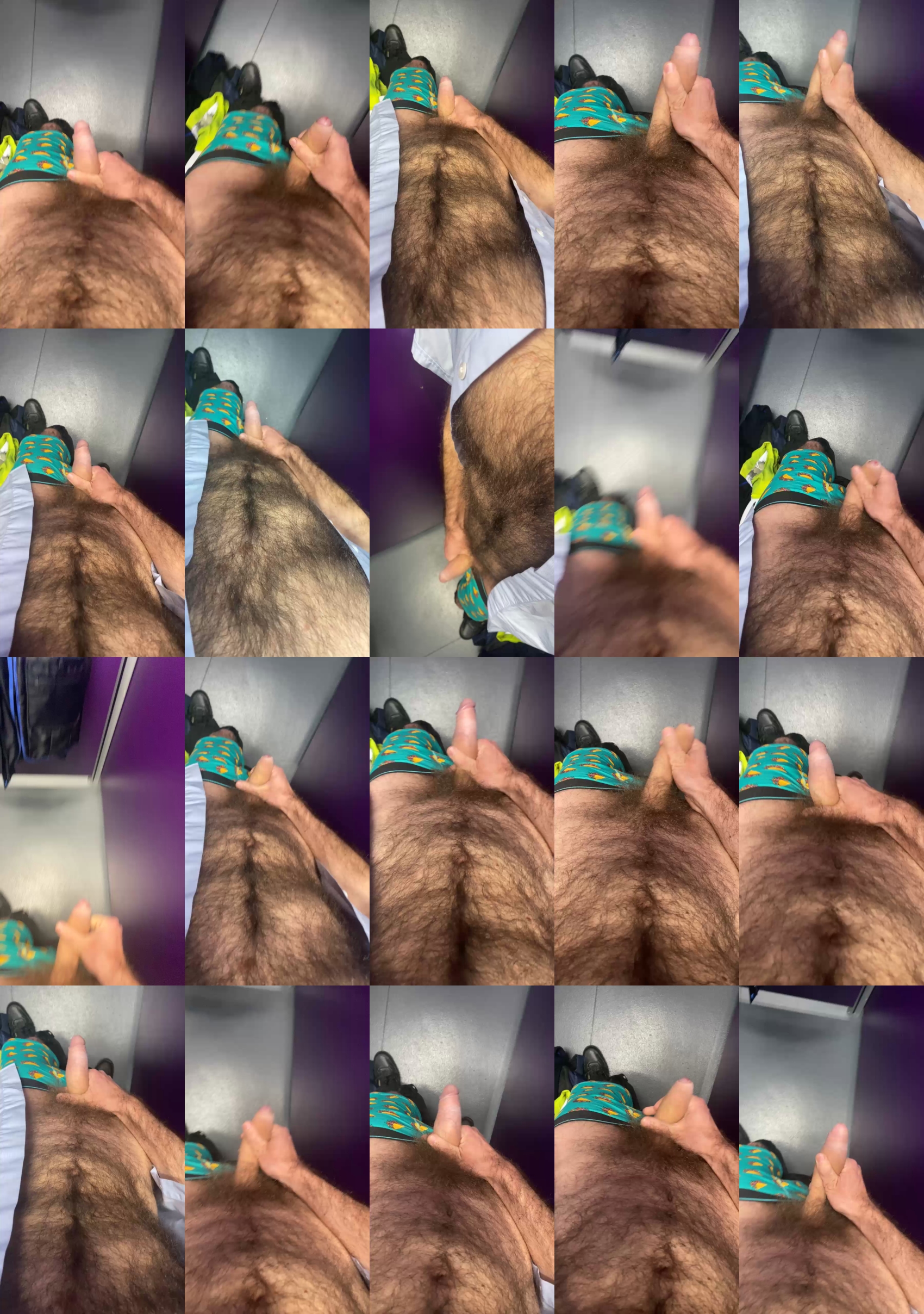 PaulHARDUK  07-03-2023 Recorded Video deepthroat