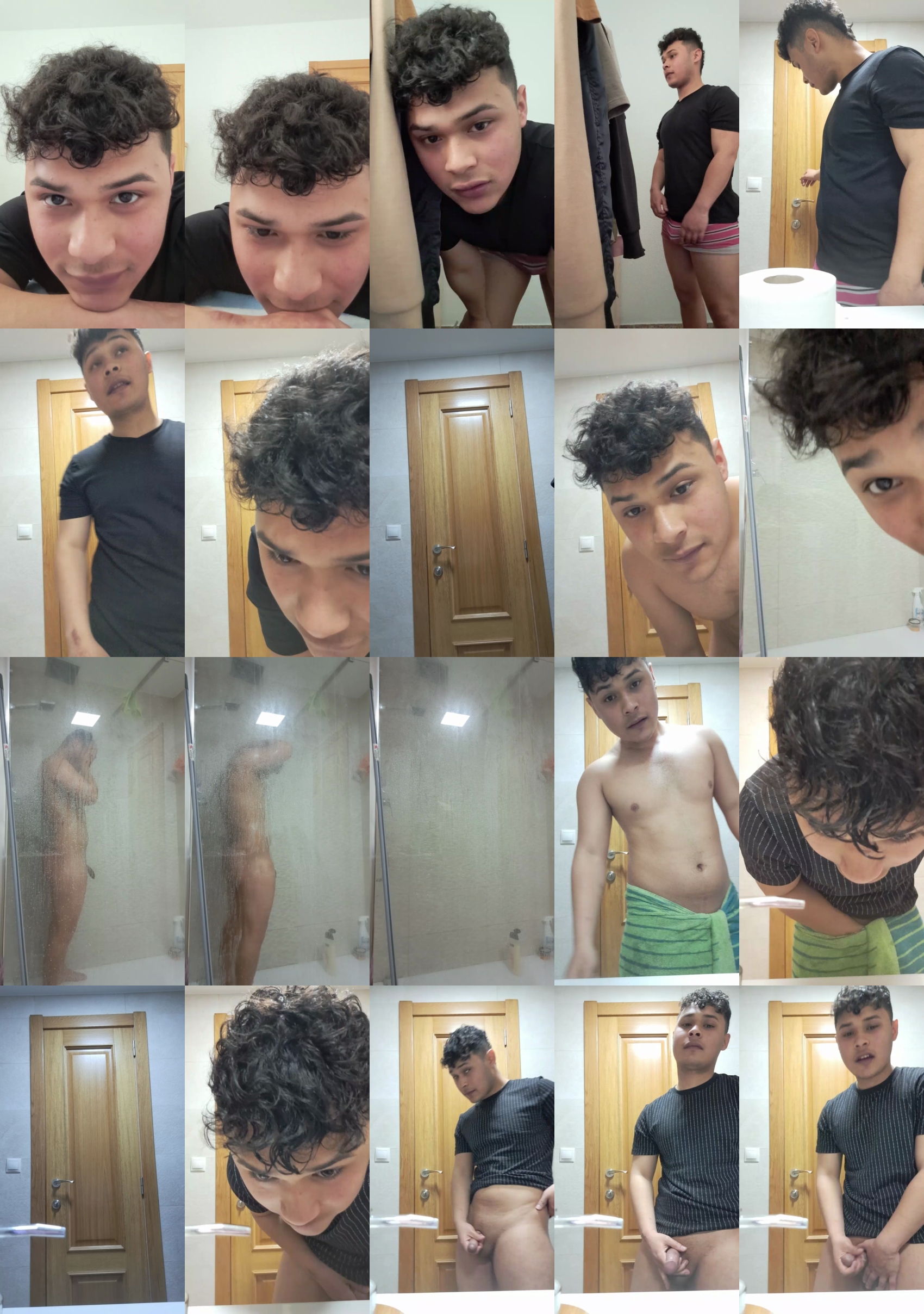 Principas18  07-03-2023 Recorded Video Topless