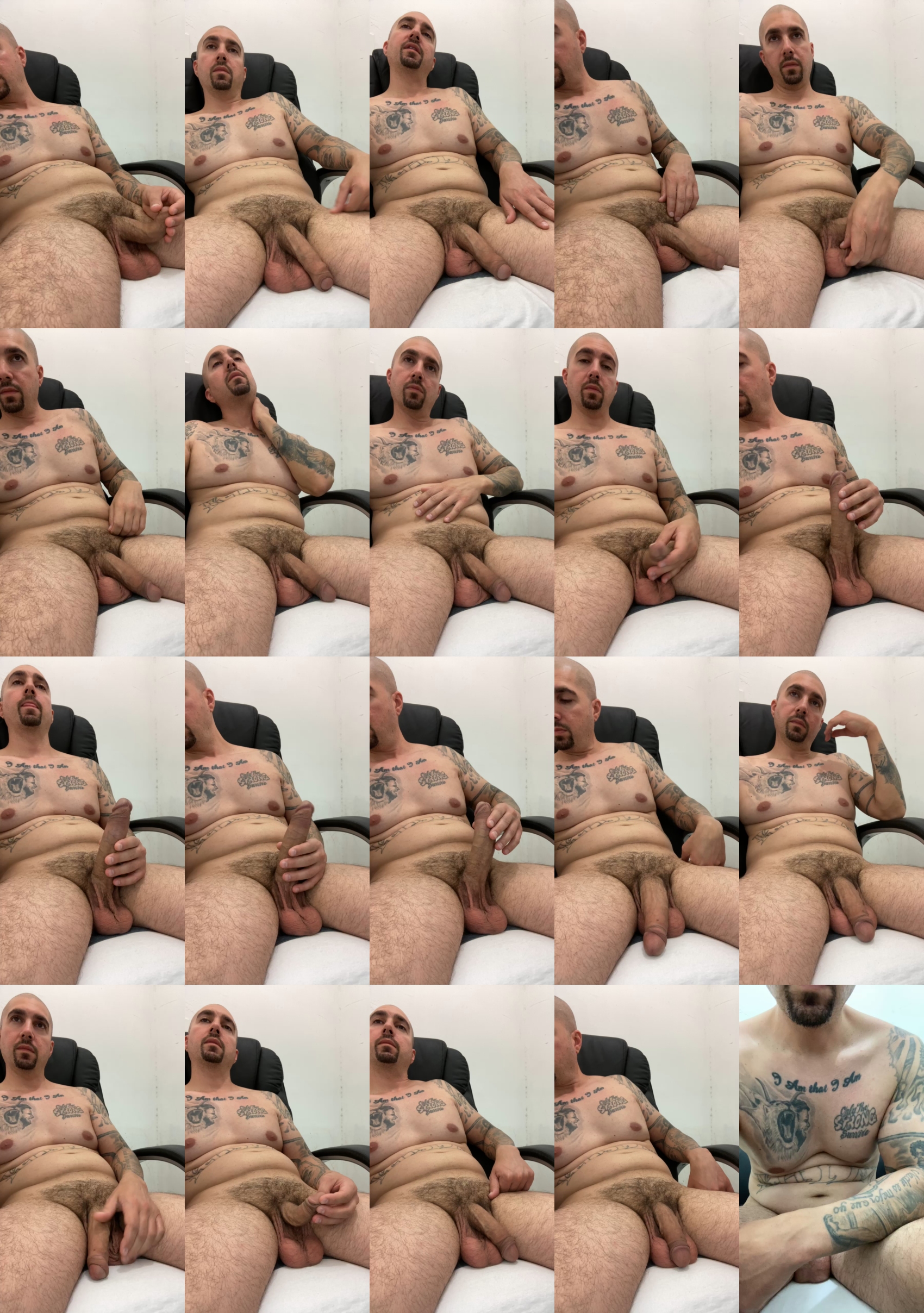 Rawhard9  06-03-2023 Recorded Video hard