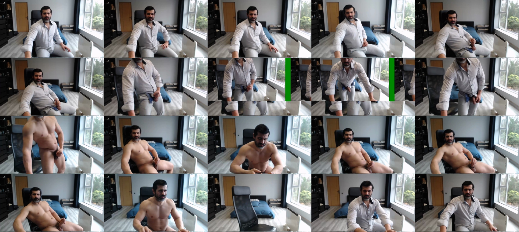 Samricci21  07-03-2023 Recorded Video amateur