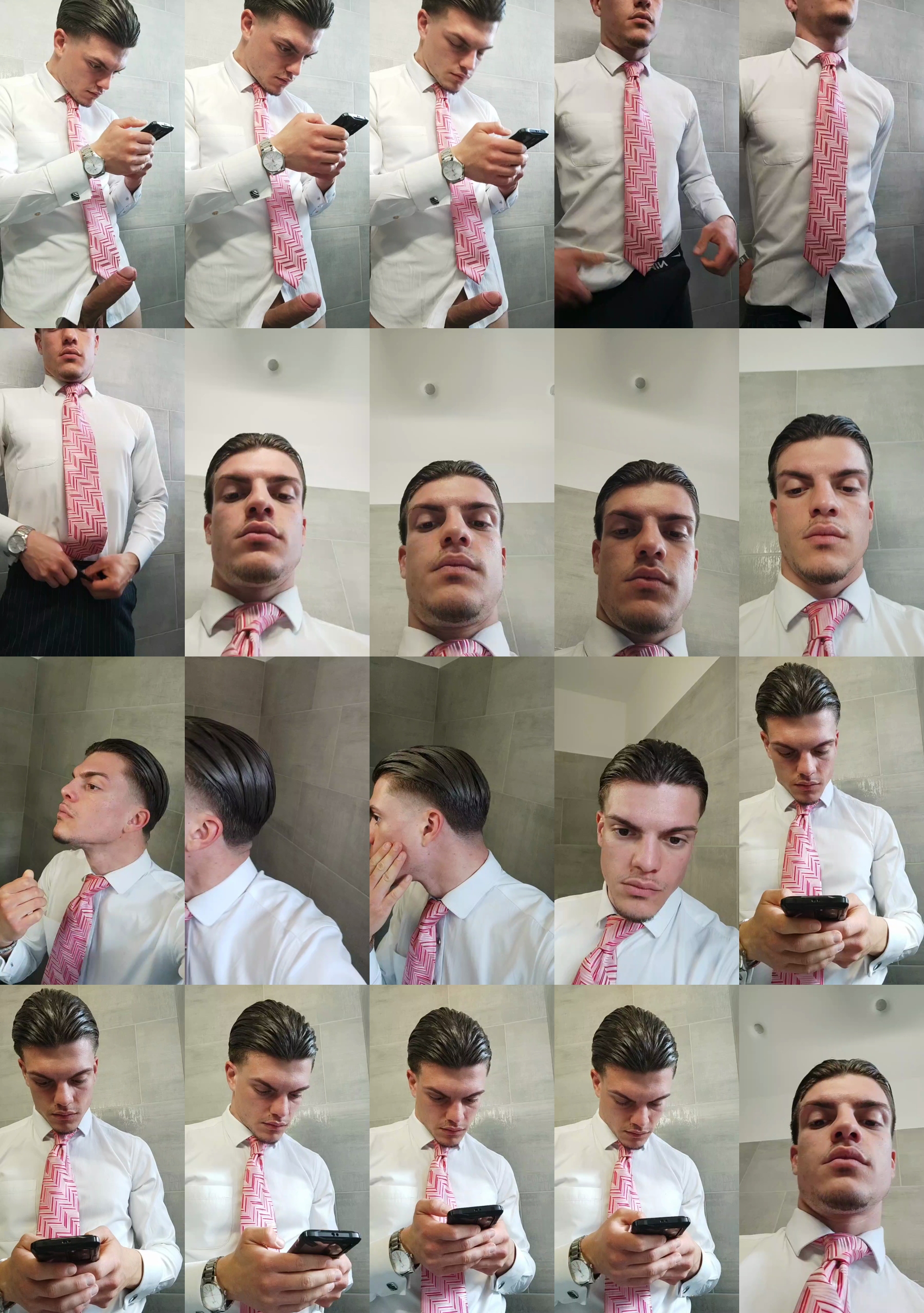 Toniofortebracc  07-03-2023 Recorded Video Download