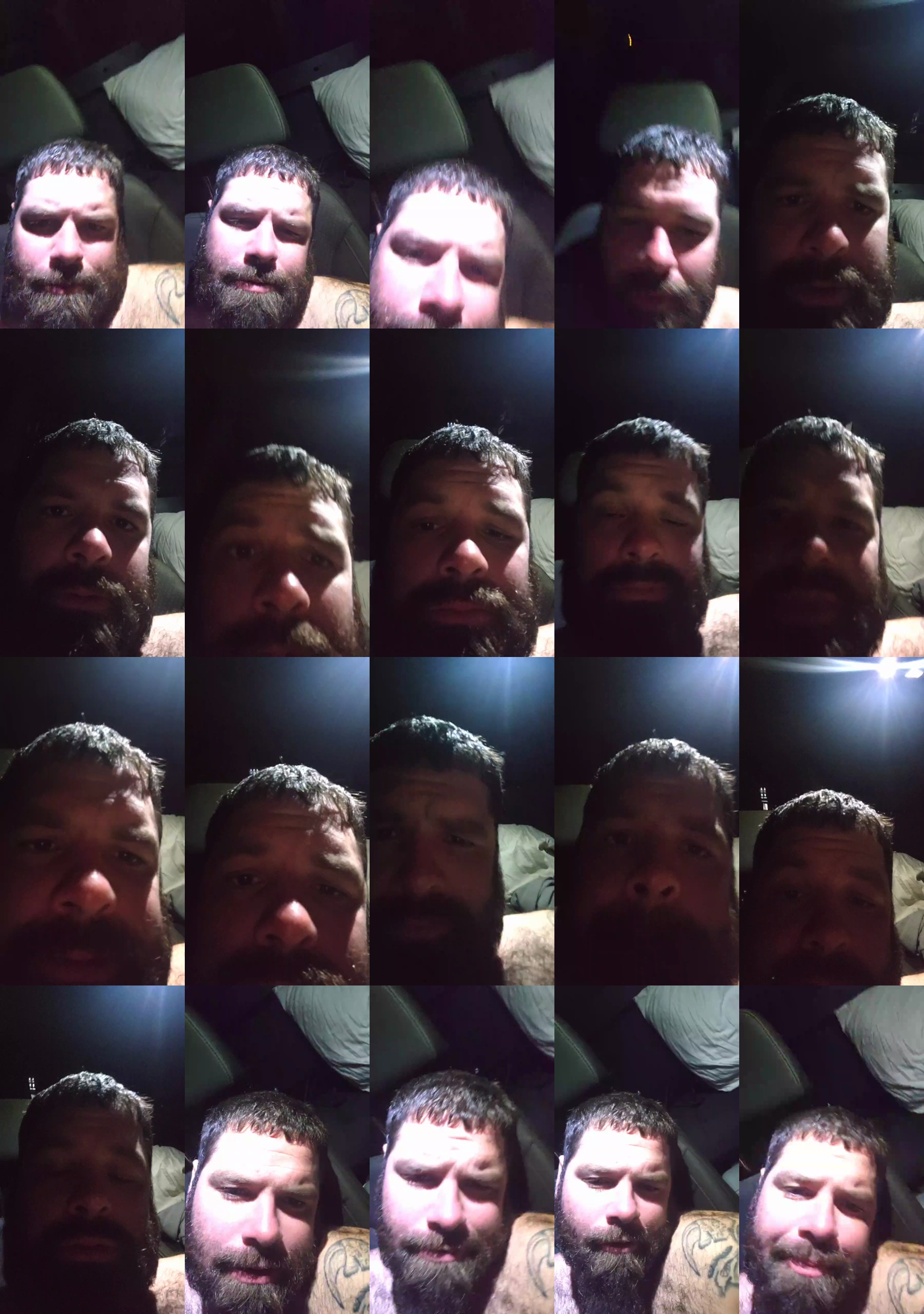 Xkuntryrowdy  06-03-2023 Recorded Video suckcock