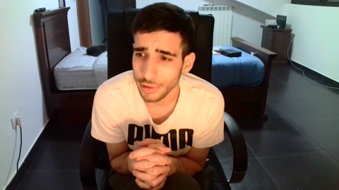 arnold9725  06-03-2023 Recorded Video handsome