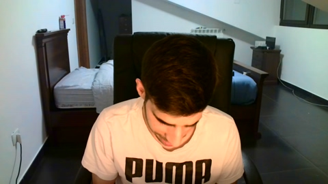 arnold9725  06-03-2023 Recorded Video playtime