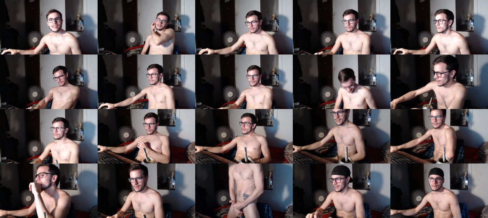 azciel  06-03-2023 Recorded Video bigass