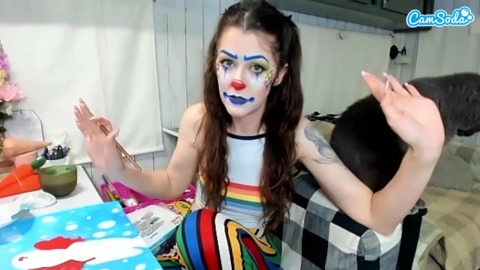 bunnibutton 07-03-2023 lovense CamSoda
