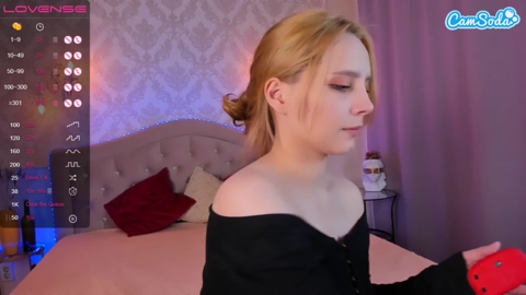 candymint 07-03-2023 kinky CamSoda
