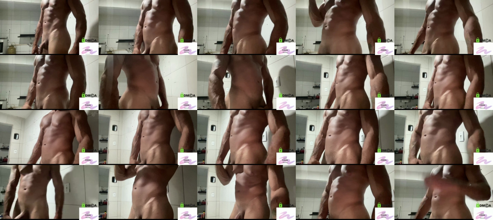 cenystro  06-03-2023 Recorded Video moan