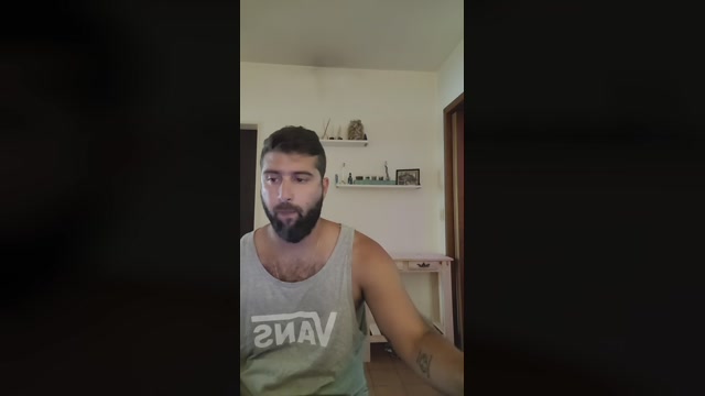 damifox  06-03-2023 Recorded Video Pretty