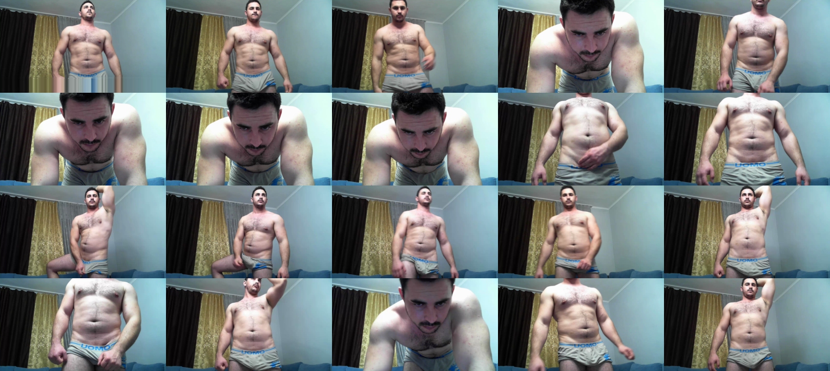 djmute_33  06-03-2023 Recorded Video bigass