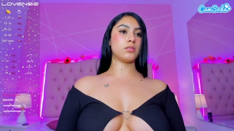 emilyroux 06-03-2023 natural CamSoda