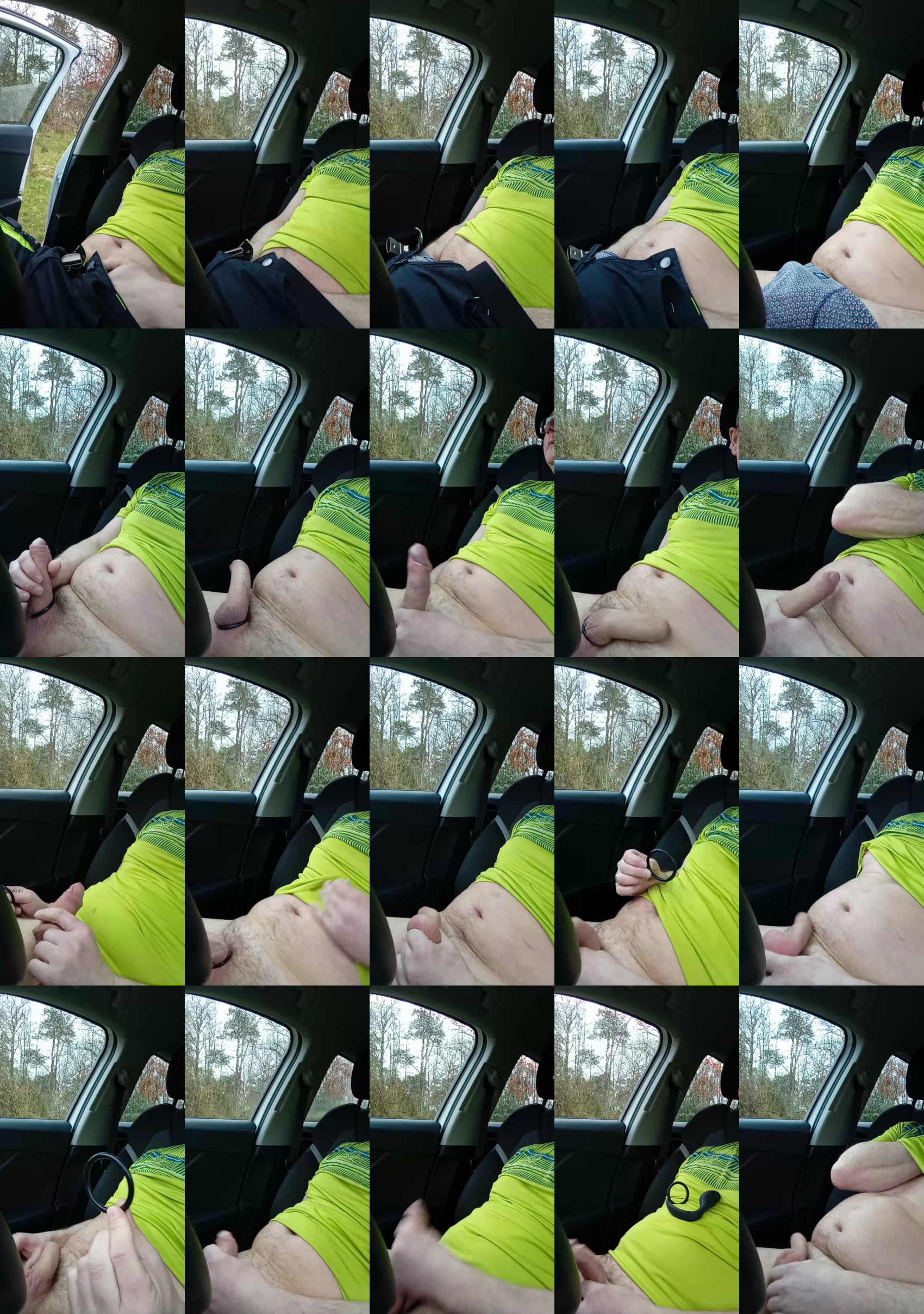 eric293_xxx  07-03-2023 Recorded Video fingering