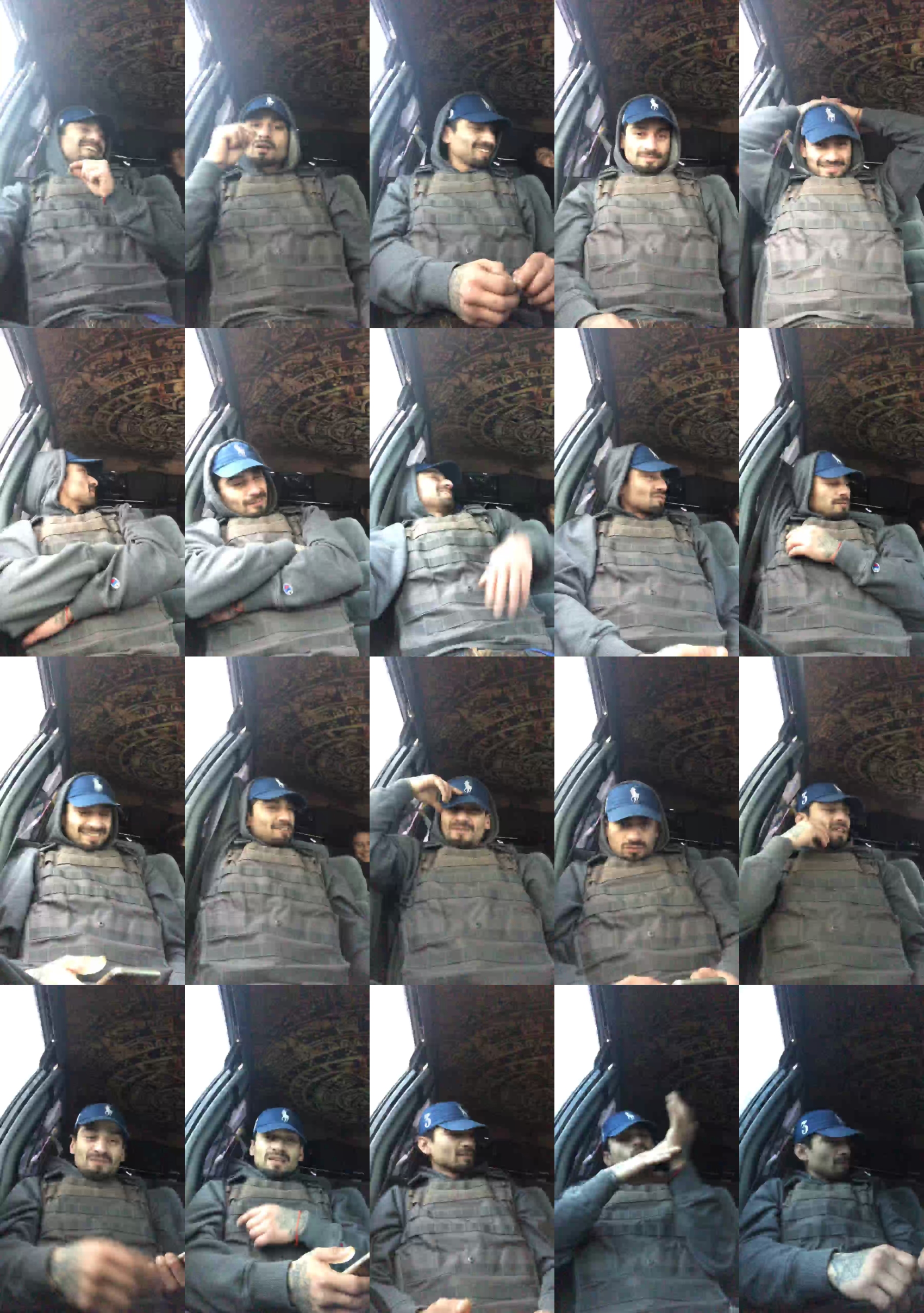 eseDopedickloco  06-03-2023 Recorded Video fingering