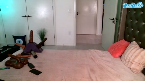 exotica-coco 07-03-2023 suckshow CamSoda
