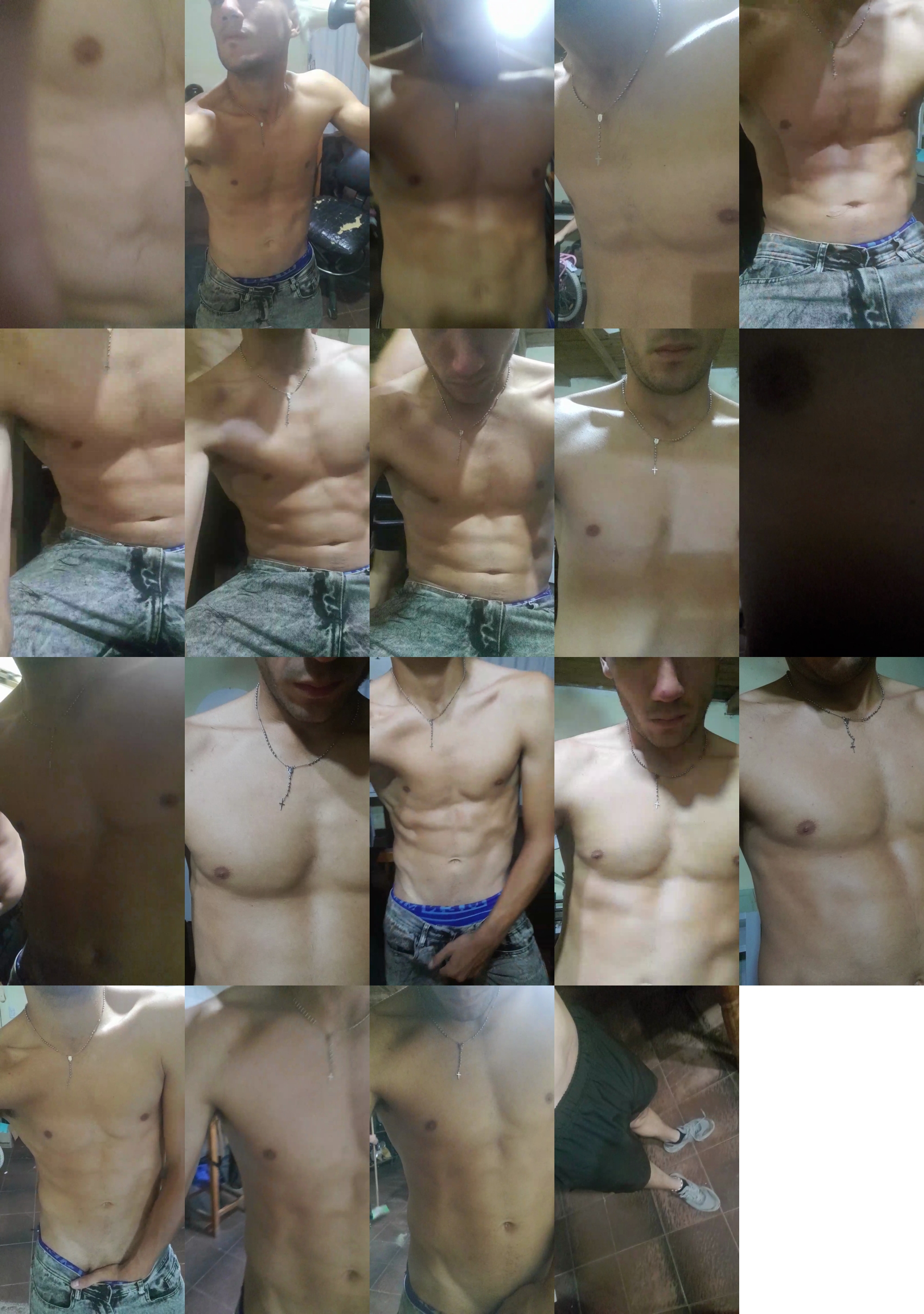 facndo3  07-03-2023 Recorded Video kinky